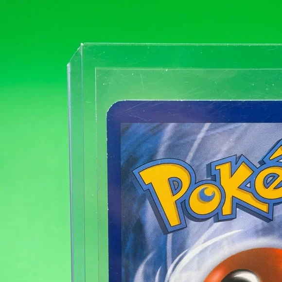 Plasma Blast Palkia EX Holo Pokémon Card - Picture 2 of 7